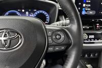 Toyota Corolla Cross vaihtoauto