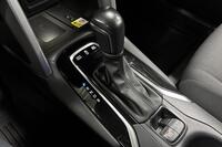 Toyota Corolla Cross vaihtoauto