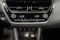 Toyota Corolla Cross vaihtoauto