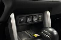 Toyota Corolla Cross vaihtoauto