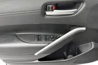 Toyota Corolla Cross vaihtoauto