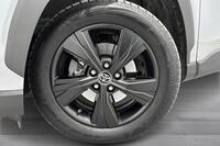 Toyota Corolla Cross vaihtoauto