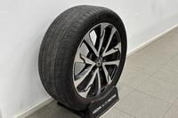 Toyota Corolla Cross vaihtoauto