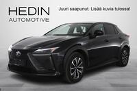 Lexus RZ vaihtoauto