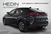 Lexus RZ vaihtoauto