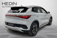 BYD Atto 3 vaihtoauto