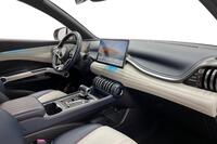 BYD Atto 3 vaihtoauto