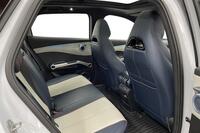 BYD Atto 3 vaihtoauto