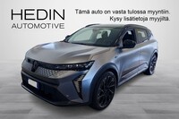 Renault Scénic vaihtoauto