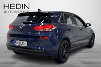 Hyundai i30 5d vaihtoauto