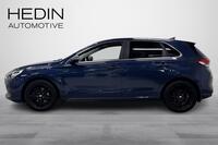 Hyundai i30 5d vaihtoauto