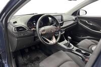 Hyundai i30 5d vaihtoauto