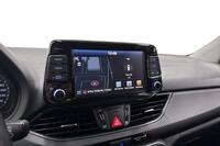 Hyundai i30 5d vaihtoauto