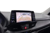 Hyundai i30 5d vaihtoauto