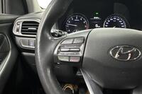 Hyundai i30 5d vaihtoauto