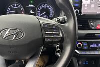 Hyundai i30 5d vaihtoauto