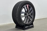 Hyundai i30 5d vaihtoauto