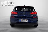 Hyundai i30 5d vaihtoauto