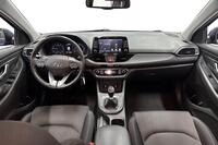 Hyundai i30 5d vaihtoauto