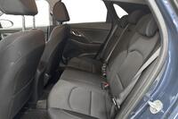 Hyundai i30 5d vaihtoauto