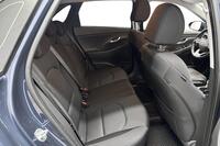 Hyundai i30 5d vaihtoauto