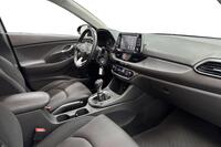 Hyundai i30 5d vaihtoauto