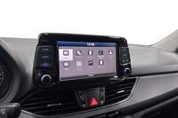 Hyundai i30 5d vaihtoauto