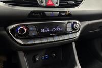 Hyundai i30 5d vaihtoauto