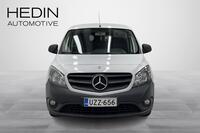 Mercedes-Benz Citan vaihtoauto
