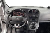 Mercedes-Benz Citan vaihtoauto