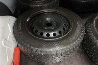 Mercedes-Benz Citan vaihtoauto