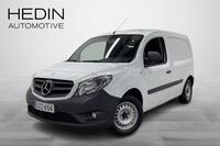 Mercedes-Benz Citan vaihtoauto