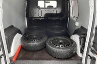 Mercedes-Benz Citan vaihtoauto