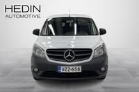 Mercedes-Benz Citan vaihtoauto