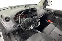 Mercedes-Benz Citan vaihtoauto