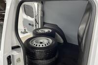 Mercedes-Benz Citan vaihtoauto