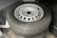 Mercedes-Benz Citan vaihtoauto