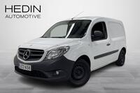 Mercedes-Benz Citan vaihtoauto