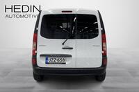 Mercedes-Benz Citan vaihtoauto