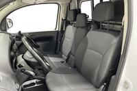 Mercedes-Benz Citan vaihtoauto