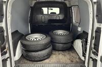 Mercedes-Benz Citan vaihtoauto