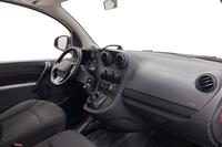 Mercedes-Benz Citan vaihtoauto