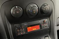 Mercedes-Benz Citan vaihtoauto