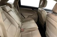 Kia Sorento vaihtoauto