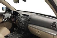 Kia Sorento vaihtoauto