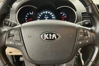 Kia Sorento vaihtoauto