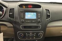 Kia Sorento vaihtoauto