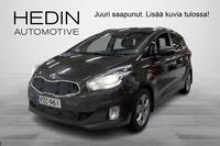 Kia Carens vaihtoauto
