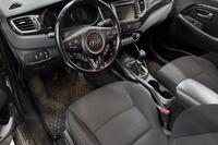 Kia Carens vaihtoauto