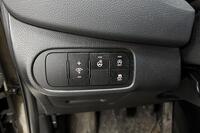 Kia Carens vaihtoauto